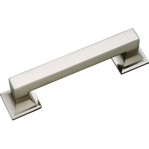 stainless steel cabinet pulls walmart|stainless steel outdoor cabinet pulls.